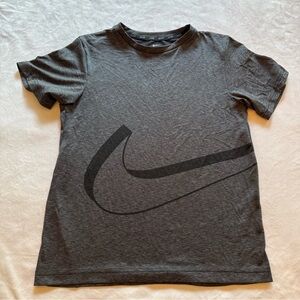 Nike Boy’s Gray T-Shirt